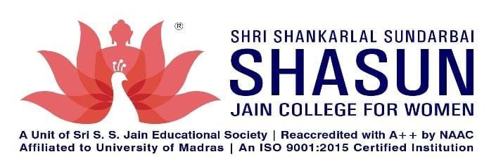 SHASUN JAIN COLLEGE FOR WOMEN